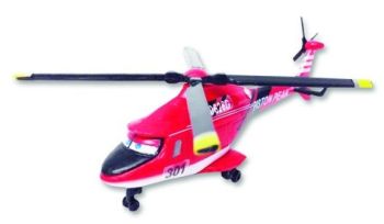 T8863D - Avion de PLANES - Blade Ranger