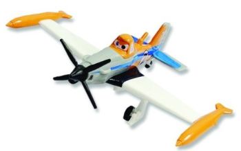 T8863G - Avion de PLANES - Dusty