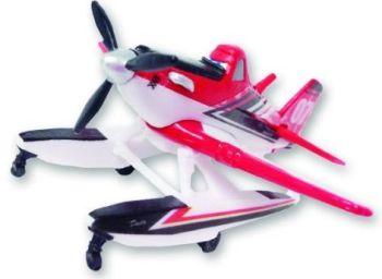 T8863F - Avion de PLANES - Dusty