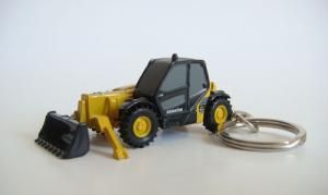 UH5525 - Porte-clés Télescopique KOMATSU WH613