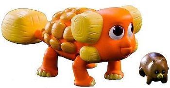 L62901B - Figurine articulé LE VOYAGE D'ARLO - VIVIAN