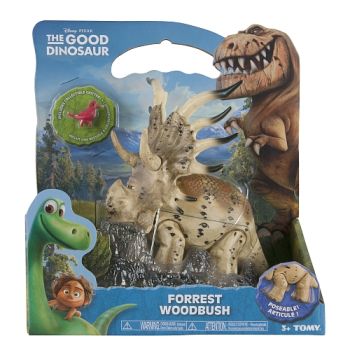 L62902D - Grande figurine articulé LE VOYAGE D'ARLO - LE COLLECTIONNEUR