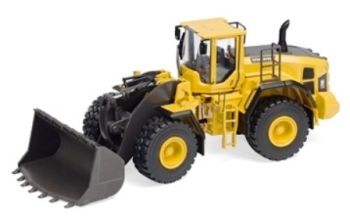 OCMOT300030 - Occasion - Chargeur VOLVO L250G "Boîte abîmée"