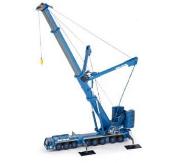 KRA20-1075 - LIEBHERR LTM 1500 SARENS