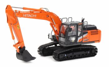 HITZX200-7 - Pelle sur chenilles HITACHI ZX200-7