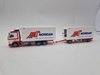 AWM53325 - Volvo FH/GL-KHZ "Nordan"