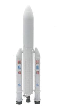 NEW20435 - Fusée Lanceur Europeen Rocket 5