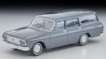 TOMLV-206B - TOYOTA Crown Wagon Custom 1967 Gris