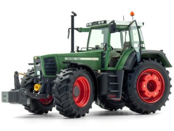 WEI2075 - FENDT Favorit 822 1993-1996 - Limité à 1000ex.