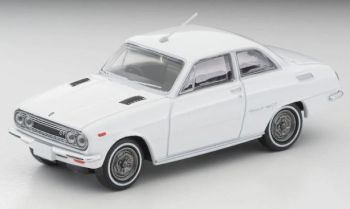 TOMLV-209A - ISUZU Bellett 1800GT 1970 Blanc