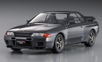 HAW21139 - NISSAN Skyline GT-R - Nismo à assembler et à peindre