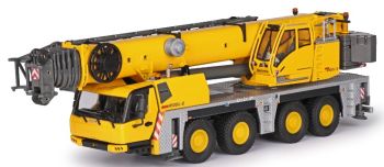 CON2124/0 - Grue mobile GROVE GMK 4100L-2