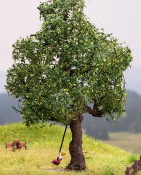 NOC21769 - Arbre a micro- mouvement et balançoire