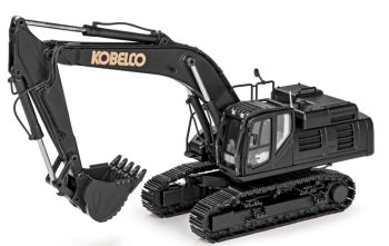 CON2210/04 - KOBELCO SK500LC-10 Pelle sur chenilles NOIR MATT