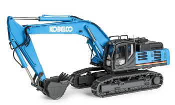 CON2210/05 - Pelle sur chenilles KOBELCO SK500LC-10 - BAUMA 2025