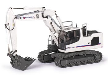 CON2223/04 - Pelle sur chenilles LIEBHERR R922 EUROVIA