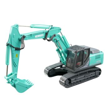 CON2227/0 - KOBELCO SK210LC-11 Pelle hydraulique sur chenilles 2PB