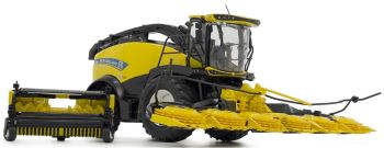 MAR2228 - Ensileuse NEW HOLLAND FR920