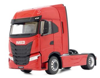 MAR2231-03 - Camion IVECO S-Way 4x2 Rouge