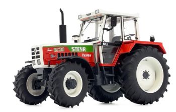 MAR2310 - STEYR 8130 turbo SK2 – Édition Limitée à 350 ex.