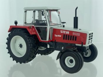 MAR2315 - STEYR 8120 SK1 2wd Edition limitée à 350 pièces