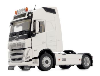 MAR2320-01 - VOLVO FH5 4x2 Blanc