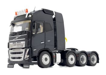 MAR2322-02 - VOLVO FH5 8x4 Anthracite