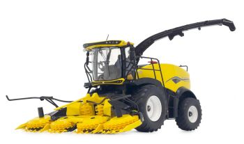 MAR2330 - Ensileuse NEW HOLLAND 650 FR – Édition Limitée à 400 ex.