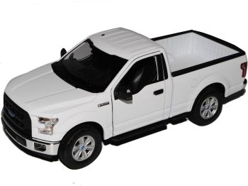 WEL24063WA - FORD F150 Pick up 2015 Blanc