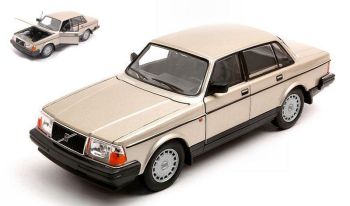 WEL24102WA - VOLVO 240 GL Beige métallique