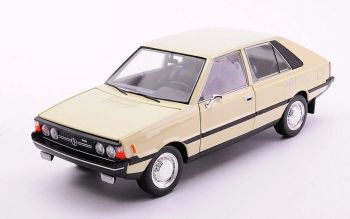 WEL24124W-BEIGE - FSO Polonez 1500 MR Créme