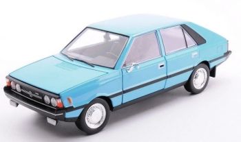 WEL24124W-BLEU - FSO Polonez 1500 MR Bleu clair