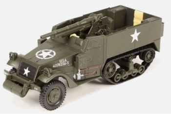 MCITY24215 - M3 Avec canon M1897A4 de 75mm