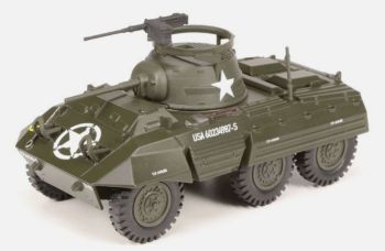 MCITY24216 - M8 Blindage Léger