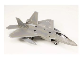 MCITY24222 - LOCKHEED Martin F-22A Raptor Avion de chasse - USA