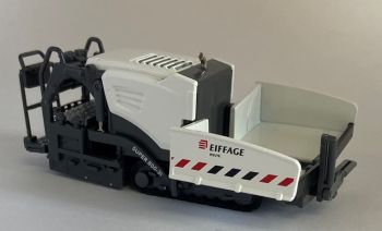 CON2519/05 - Finisseur VÖGELE super 800-3i EIFFAGE