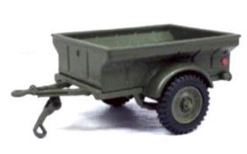 CAR251PND-MI-T - Remorque militaire USA 1944