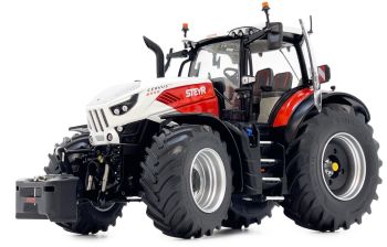 MAR2520 - STEYR Cervus 6440 CVT