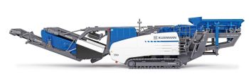CON2521/04 - Concasseur KLEEMANN Mobirex MR130 EVO2