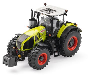 WIK257302 - CLAAS Axion 960 St. V North America Édition – Limité à 1000 ex.