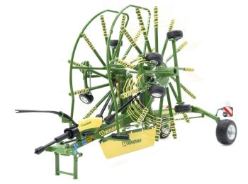 MAR2601 - Andaineur KRONE Swadro TC88