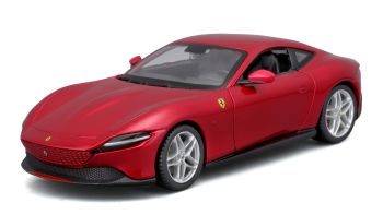 BUR26029 - FERRARI Roma Rouge