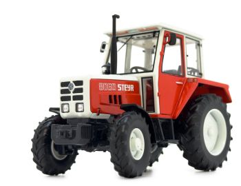 MAR2604 - STEYR 8060 SK1 1979-1987 - 4wd