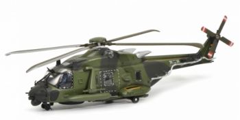 SCH26466 - Hélicoptère NH 90 BUNDESWEHR