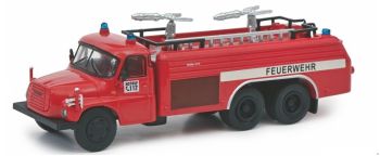 SCH26632 - TATRA T148 pompiers