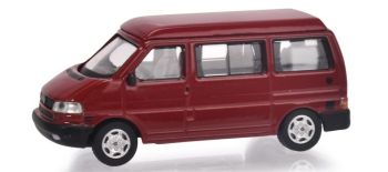 SCH26676 - VOLKSWAGEN T4b California rouge