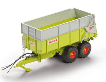 UH267486 - Remorque CLAAS Carat 160T - Limitée à 3000ex.