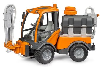 BRU2692 - Service Communal VarioCar avec arrosage pour espaces verts