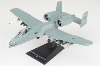 MCITY27294 - Avion Fairchild Republic A-10Thunderbolt II – WARTHOG