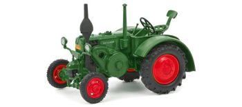 SCH2860 - LANZ Bulldog, vert